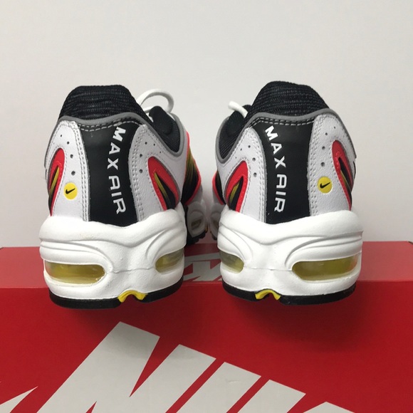!!! Air max tailwind iv !!! - Picture 5 of 8